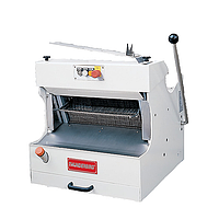 Thunderbird ARM-608 パンスライサー (1HP; 115V, 1 phase, 60Hz)