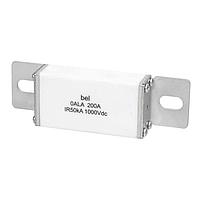 Cầu Chì Tác Động Nhanh Cầu Chì Định Mức 1000V cho EV/HEV/ESS 150A Bel Fuse 0ALABK150-BA