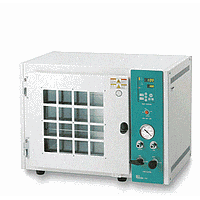 Jeiotech OV-12 진공 오븐 (65L, 250℃)