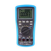 Metrel MD 9060 Digital Multimeter (TRMS 500.00 mV … 1000.0 V; 600.0 µA … 10.00 A)
