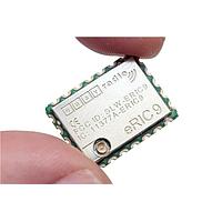 Mô-đun Sub-GHz Euro/US 868/915MHz Bộ truyền RF nội tiếp liên tục Low Power Radio Solutions (LPRS) eRIC9-FCC