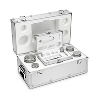 KERN 312-086 砝码套装 (E2, 1 g - 5 kg)