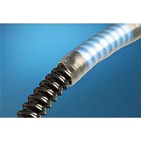 Alpha Wire FIT3501/2 CL105 Heat Shrink Tubing 1/2in ID SHRNK TUBN 4ft STICK CLEAR