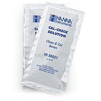 Dung dịch kiểm tra hiệu chuẩn HANNA HI50021P (25 x 20 mL)