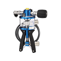 Bơm tay thủy lực hiệu chuẩn áp suất Sika P1000.2 (0~1000 bar; Basic)