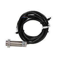 Eaton E59-A18A107C02-C1 Proximity Sensors ANALOG INDUCTIVE,1SH,420MA,CBL