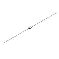 Điốt Zener 11Vz 9,5 Ohm 5uA 8,4 Vr 28mA 500mW Central Semiconductor 1N962B BK TIN/LEAD