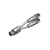 Cáp Cảm Biến / Cáp Bộ Chuyển Động SAL-12-DK4-2 Amphenol CONEC 43-16492