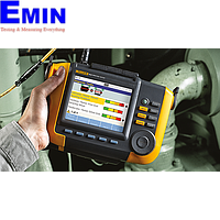 Vibration meter - Accelerometer - Dynamic balance Repair Service