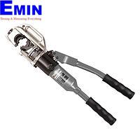 EMEADS KYQ-400 수동 유압 압착기 (105 KN)