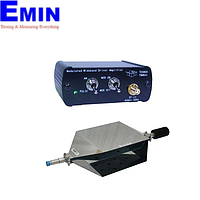 Set Ăng ten kiểu TEM cell+Bộ khuếch đại trình điều biến dải rộng Tekbox TBTC1-TBMDA1