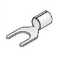 Đầu cos chữ spade SPADE TERM 22-16 Kobiconn 159-2234