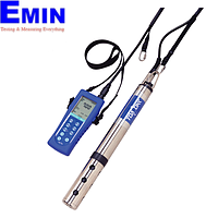 Máy đo chất lượng nước đa chỉ tiêu cầm tay TOA DKK WQC-24