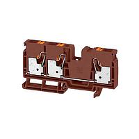 Weidmuller 2819960000 Weidmuller A3C 10 BR