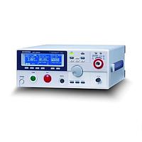 Texio Safety Testers Repair Service