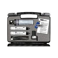 Onset KIT-D-U20-04 ຊຸດເຄື່ອງບັນທຶກຂໍ້ມູນລະດັບນໍ້າ HOBO Deluxe (13') (0~145 kPa; -20°~50°C)