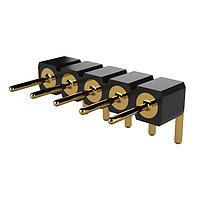 Preci-Dip 399-V3-143-10-009101 Headers & Wire Housings