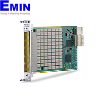 NI PXIe-2526 PXI Multiplexer Switch Module (158 channels, DC-150V/2A)