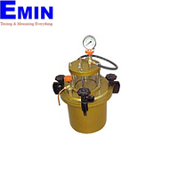 Samyon SY ເຄື່ອງທົດສອບເນື້ອຫາອາກາດ (7L)