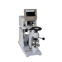 Máy đo độ bục giấy, vải, màng film kỹ thuật số Cometech QC-116