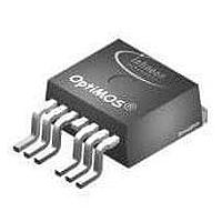 Công Tắc Nguồn Mặt Cao SMART SENSE HI-SIDE Infineon BTS640S2G