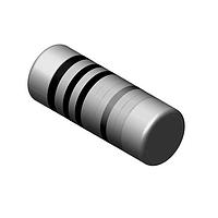 Điện trở MELF OMM0102 0R0 B3 Vishay Draloric OMM01020000000B300