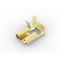 Đầu cắm Tab 22-18 AWG .250 AMP Connectors - TE Connectivity 62814-1