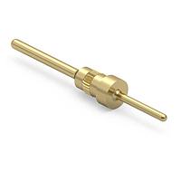 Mill-Max 5011-0-00-21-00-00-03-0 ダブルピン 20u AU OVER NI