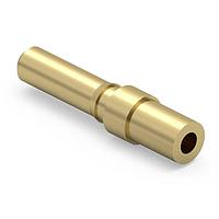 Mill-Max 9101-0-15-15-16-27-10-0 プレスフィット 10u AU OVER NI 16 CON