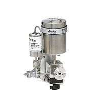 MKS CV7628H Baratron® Heated Isolation System (0.05 - 1000 Torr; 100°C)