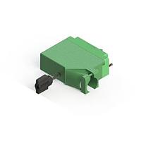 EDAC 516-090-520-121 Connectors Rack & Panel Connector