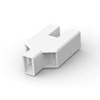 Vỏ cụm khối mạch đường kính 0.090 AMP Connectors - TE Connectivity 2232326-1