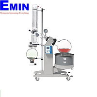 Máy cô quay chân không DaiHan DH.WEV01021 (20Lit, 220V, 10~130 rpm; 3 pha)