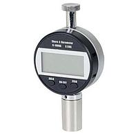 Máy đo độ cứng cao su Johoyd LX-AS (0–100HD; 0.5 độ)