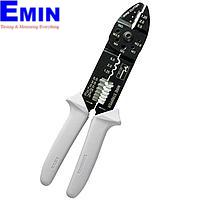 Kìm điện đa năng (Faston & Không cách điện) Tsunoda AP-02