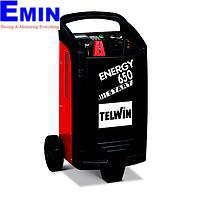 Telwin ENERGY 650 START 배터리 충전기/스타터 (2,5 KW)