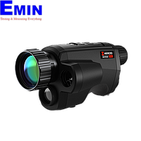 HIKMICRO GQ50L ハンドヘルドサーマル単眼カメラ (640x512 pixel; 2.9x)