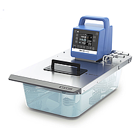 IKA ICC control eco 18 c (0008036200) 컴팩트 항온 순환기
