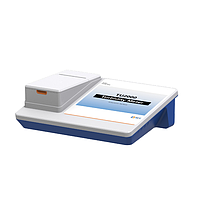 REX TU2000 Turbidity Meter (9.999 NTU, 99.99 NTU, 999.9 NTU, 2000 NTU)