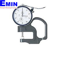 MITUTOYO 7305A ダイヤルシックネスゲージ (0 - 20mm)