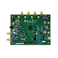 Mô-đun Đánh giá AFE Siêu âm AFE5808A Texas Instruments AFE5808AEVM