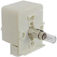 Square D 9001KM38 Light Block 30MM LIGHT MOD RESIST 120V