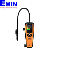 Elitech LD-200 Rechargeable Heated Diode Leak Detector