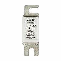 Eaton Bussmann 170M2670 고속 퓨즈 350A 690V 00TN/80 AR UR