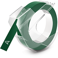 DYMO 63020739 Dymo Green Tape (9mm x 3m)