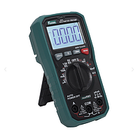 FUZRR FR133F Compact Digital Multimeter (True RMS, 6000VAC/DC, 400mAAC/DC)
