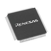 Renesas Electronics R5F11AGHDNB#20 16비트 마이크로컨트롤러 - MCU 16BIT MCU RL78/G1D 192K/16K QFN48