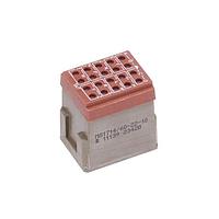 Mô-đun Phản hồi CTJ112E02A-513 [V001] MÔ-ĐUN ĐIỆN DEUTSCH - TE Connectivity M81714/60-22-10
