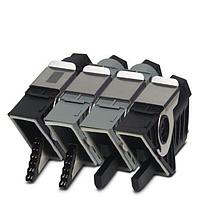 Đầu nối I/O IBS RL 24 ADAP-M23/ T BK PHOENIX CONTACT 2734219