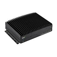Bộ Giải Pháp Router Di Động Digi 360 cho Digi TX64 (1 năm) - Kép di động (5G và LTE-A Pro FirstNet), Kép Wi-Fi, UDR (GNSS), Bốn cổng Ethernet, DB9M RS-232, Toàn cầu, Không kèm phụ kiện DIGI TX64-A161